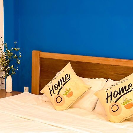 Lan Anh Boutique Motel Da Nang Buitenkant foto