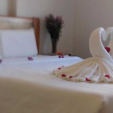 Lan Anh Boutique Motel Da Nang Buitenkant foto