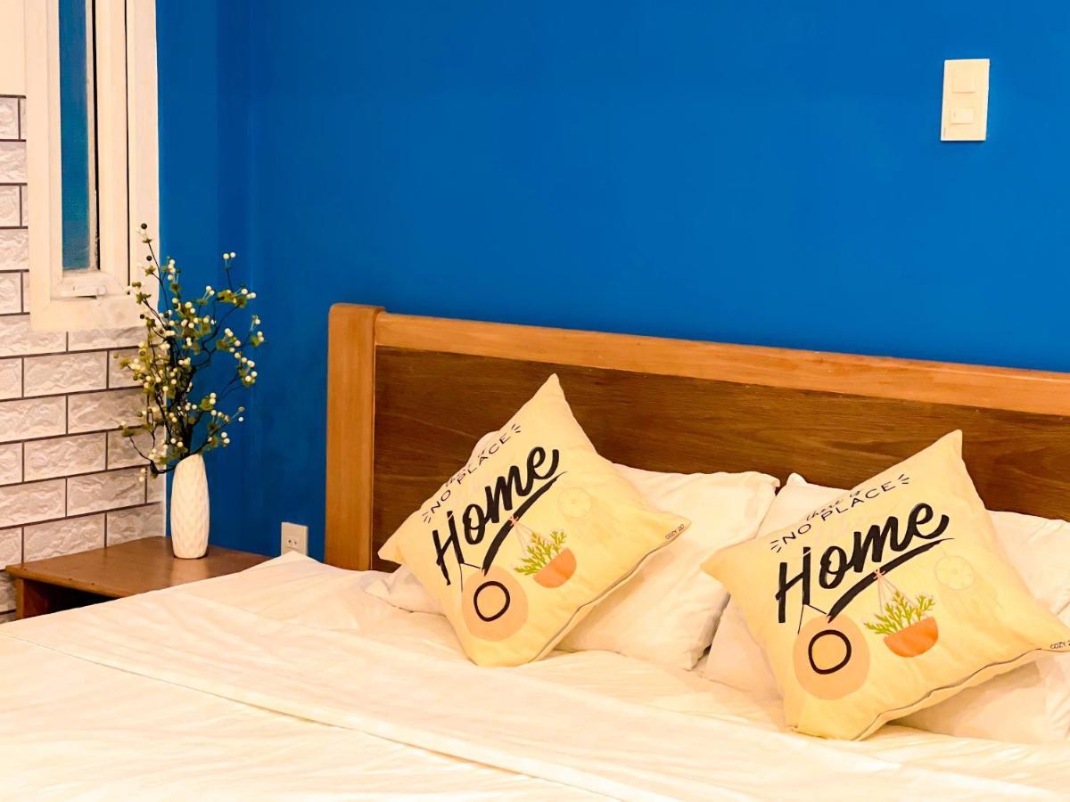 Lan Anh Boutique Motel Da Nang Buitenkant foto
