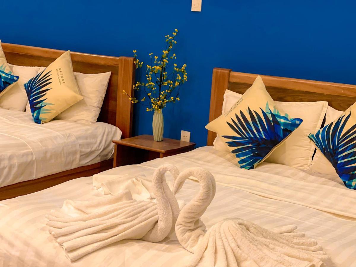 Lan Anh Boutique Motel Da Nang Buitenkant foto