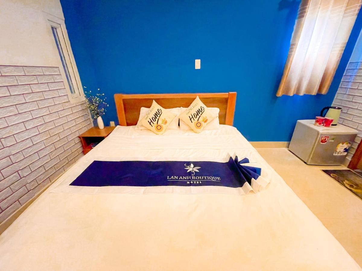 Lan Anh Boutique Motel Da Nang Buitenkant foto