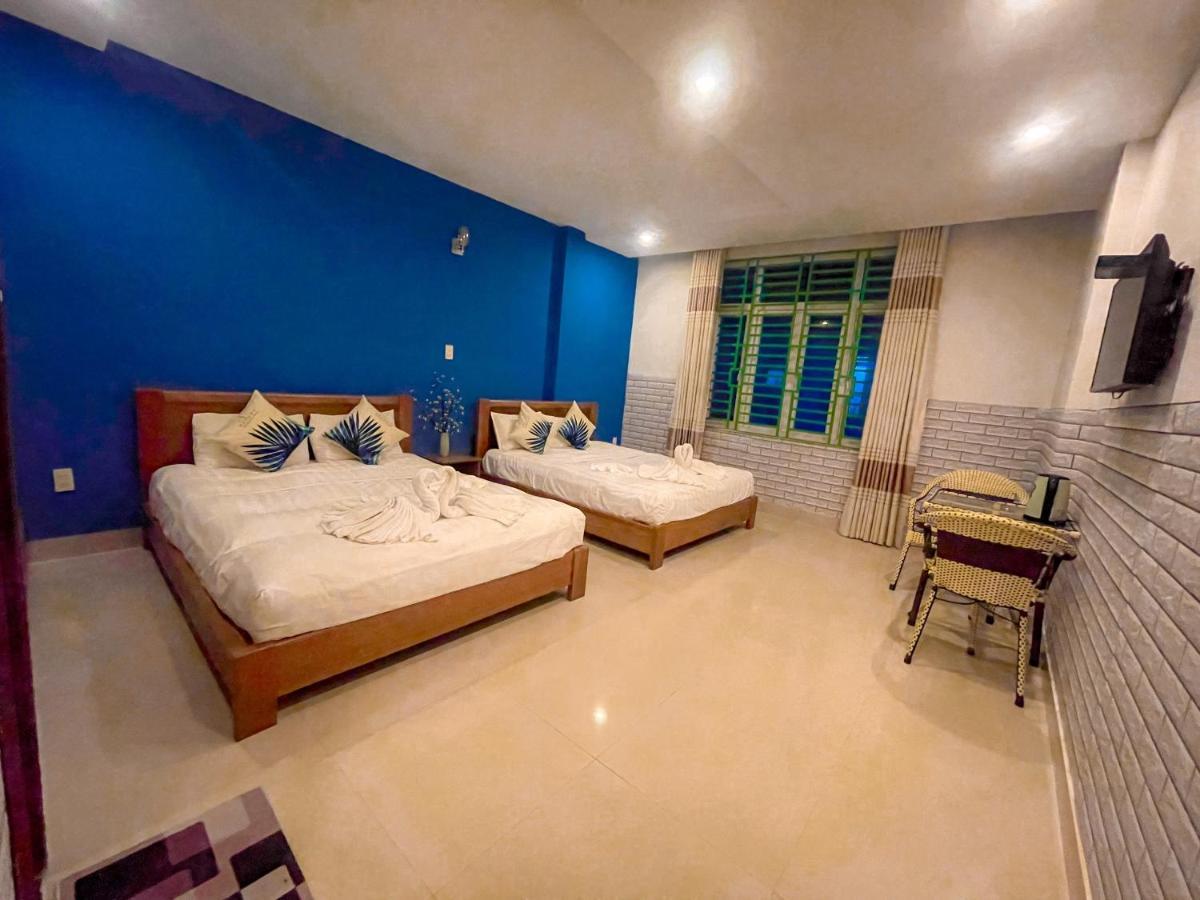Lan Anh Boutique Motel Da Nang Buitenkant foto