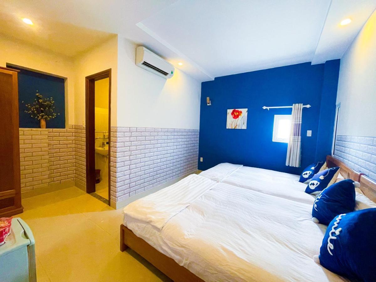 Lan Anh Boutique Motel Da Nang Buitenkant foto