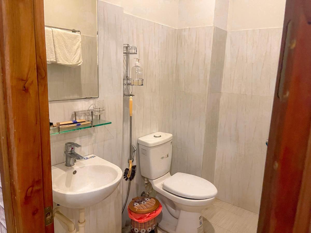 Lan Anh Boutique Motel Da Nang Buitenkant foto