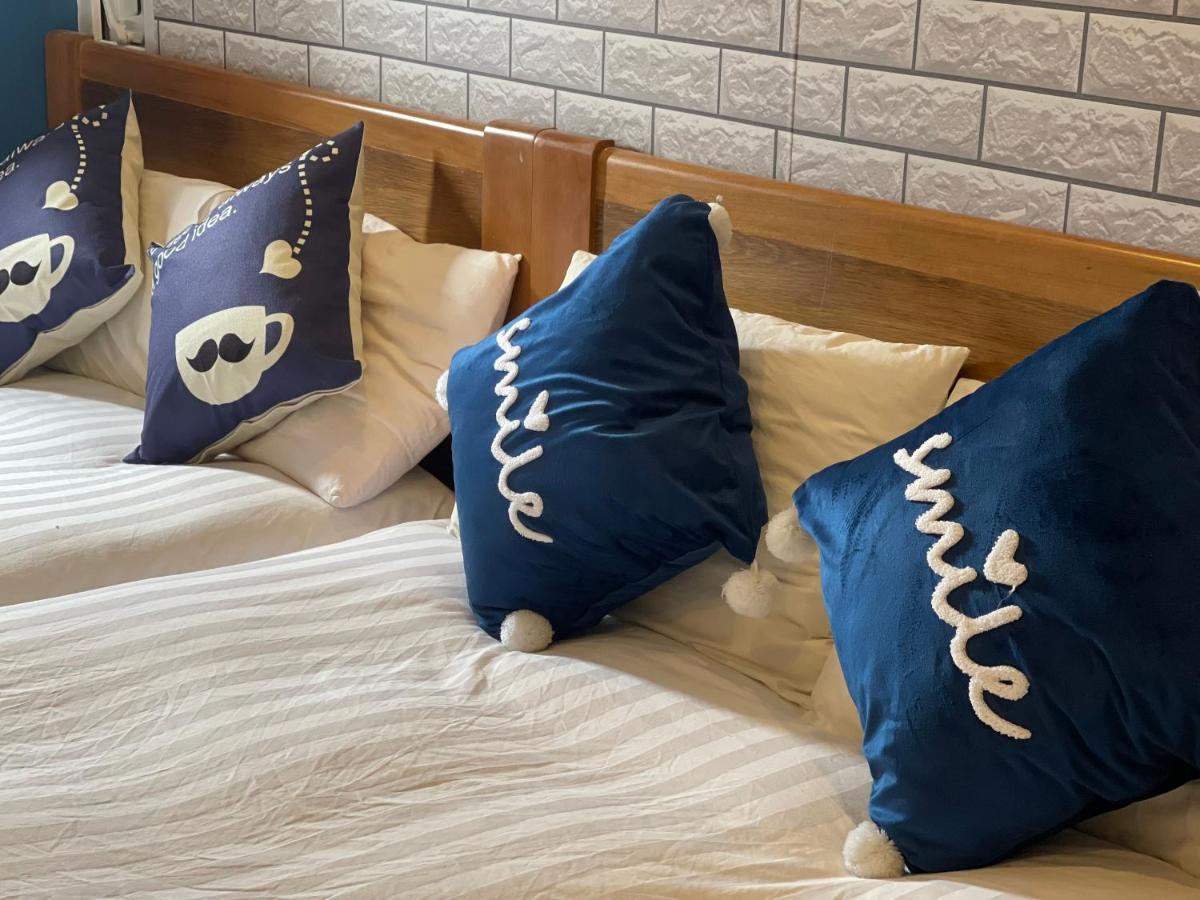 Lan Anh Boutique Motel Da Nang Buitenkant foto