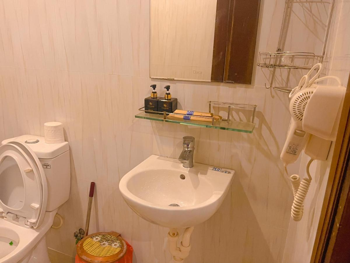 Lan Anh Boutique Motel Da Nang Buitenkant foto