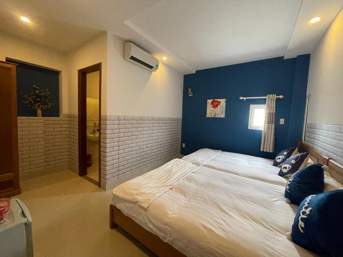 Lan Anh Boutique Motel Da Nang Buitenkant foto