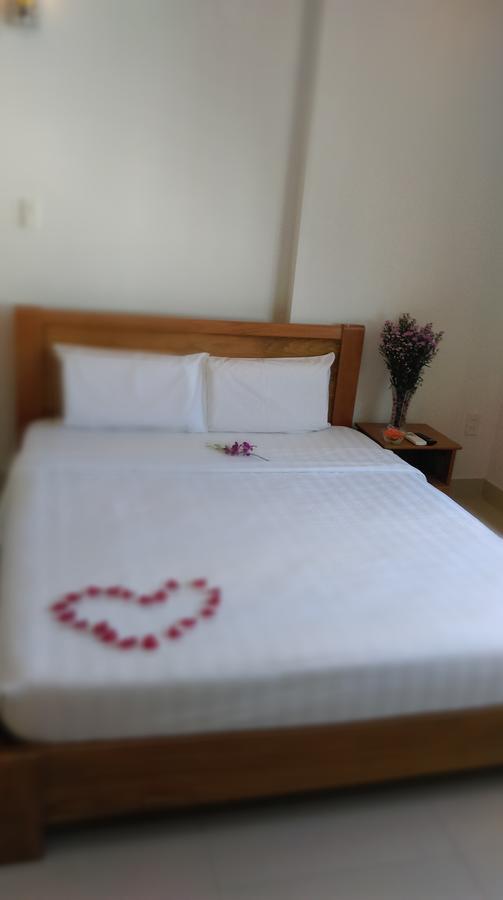 Lan Anh Boutique Motel Da Nang Buitenkant foto