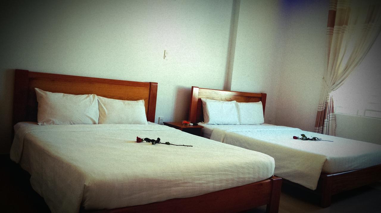 Lan Anh Boutique Motel Da Nang Buitenkant foto