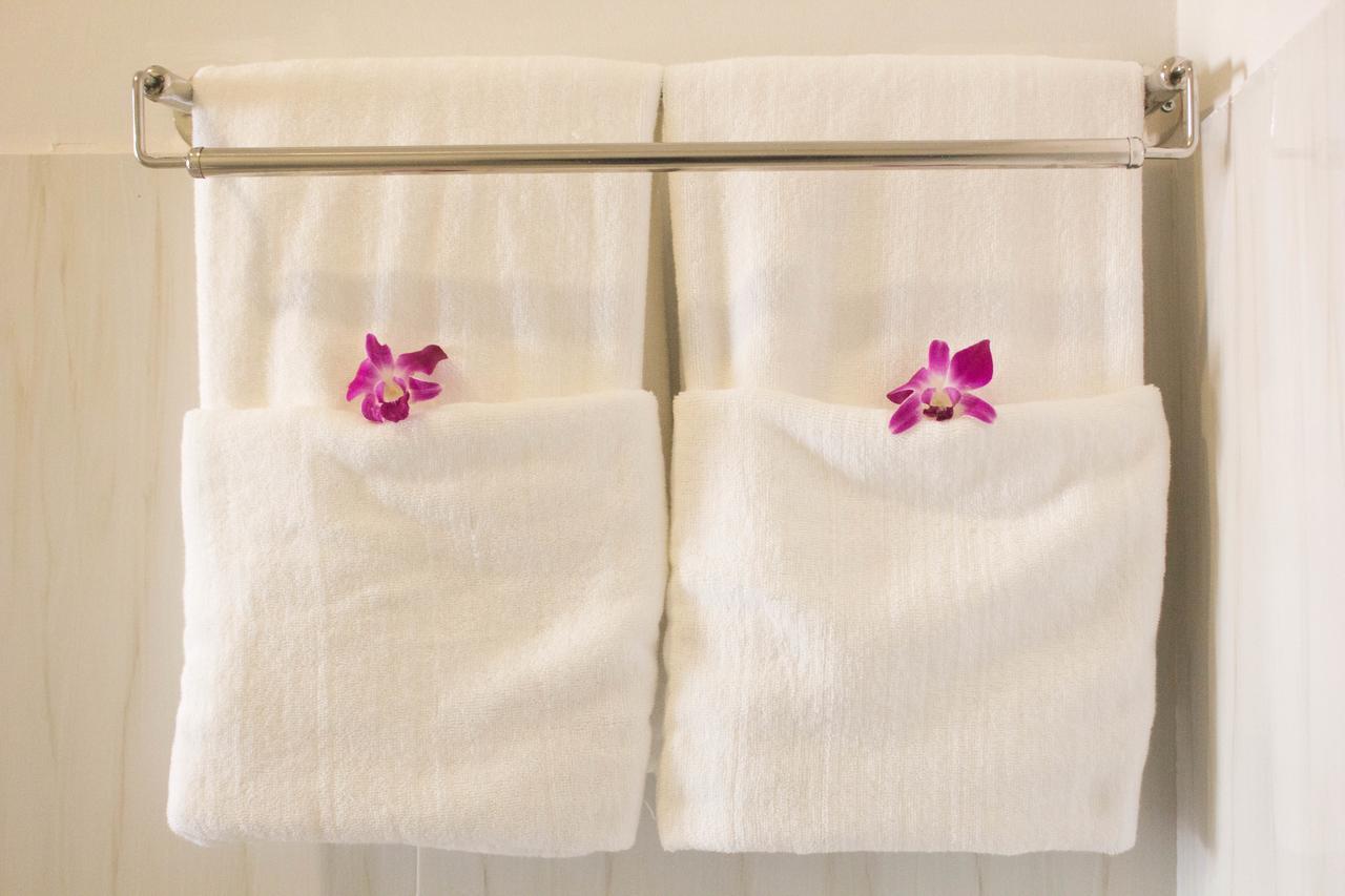 Lan Anh Boutique Motel Da Nang Buitenkant foto