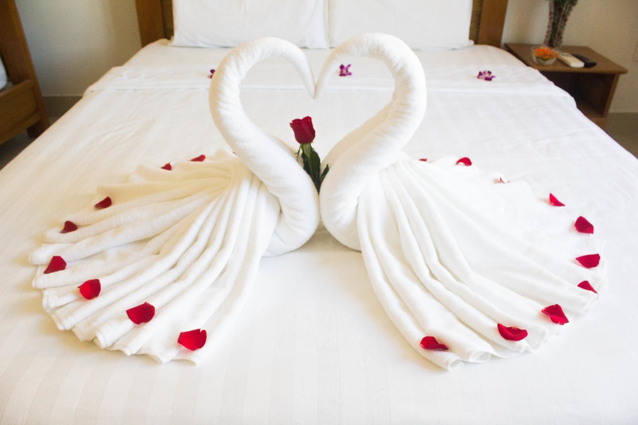 Lan Anh Boutique Motel Da Nang Buitenkant foto