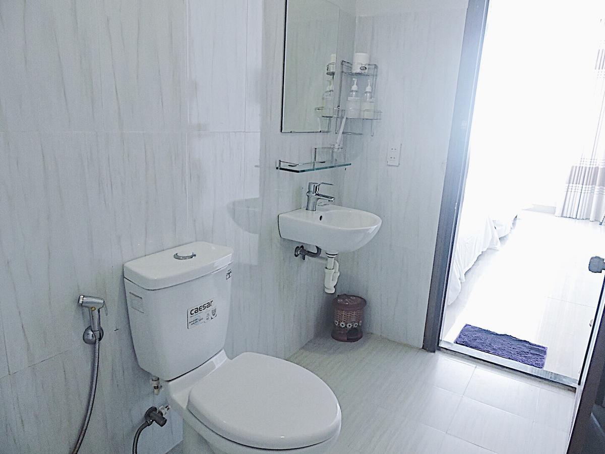 Lan Anh Boutique Motel Da Nang Buitenkant foto