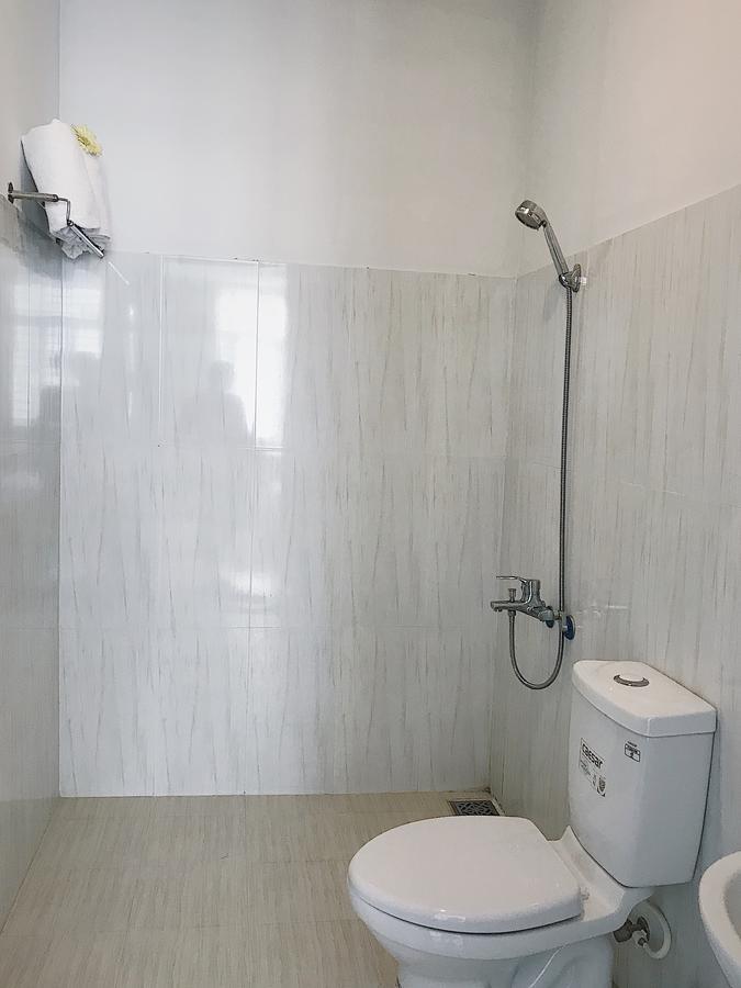 Lan Anh Boutique Motel Da Nang Buitenkant foto