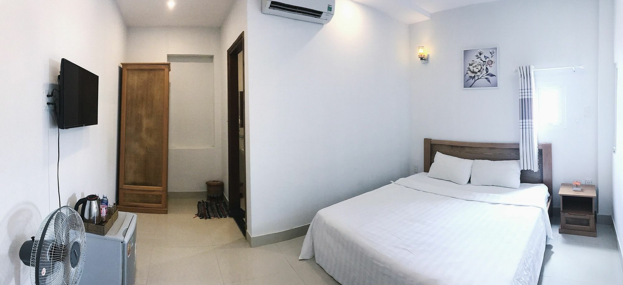 Lan Anh Boutique Motel Da Nang Buitenkant foto